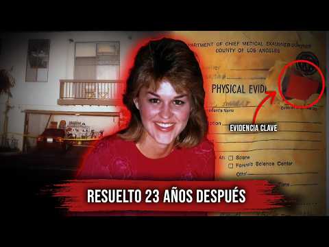 Por años creyeron que fue un ROBO/AS3SlNAT0… pero la verdad era otra! Caso Sherri Rasmussen