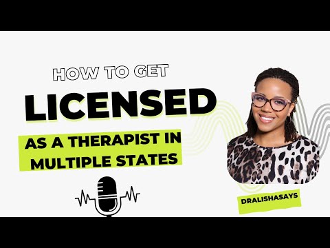 Easiest State To Get Lcsw