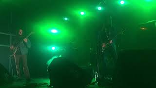 Radio Moscow - Dreams Live@Desertfest Berlin 06/05/2018