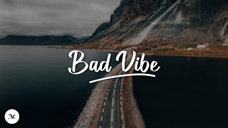 Bad Vibe - M.O, Lotto Boyzz &amp; Mr Eazi (Lyrics)
