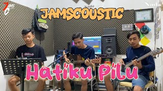 Download lagu Hatiku Pilu - JamsCoustic mp3