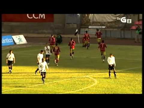 Conquense 0 - 1 Pontevedra - 2DivB - J14 - T10/11