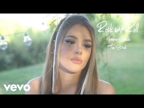 Ambar Garces, TEO BOK - Rock and Roll