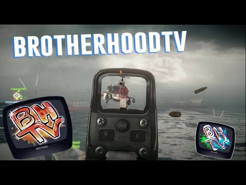 BATTLEFIELD 3 - Early Birdy :) - (PS3)