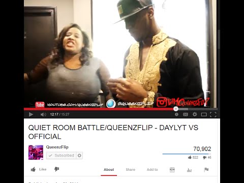 Daylyt vs O'fficial
