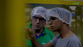 Prévia do Comercial de TV