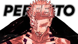 SUKUNA IS THE PERFECT VILLAIN! - Ryomen Sukuna - Review