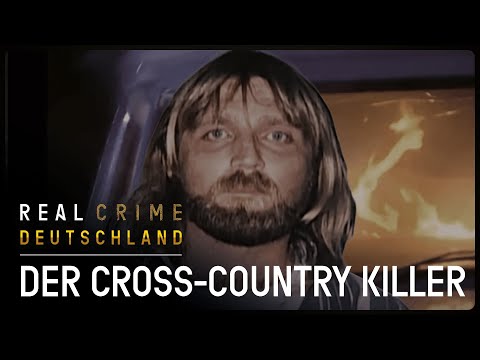 The FBI Files - Der tödliche Fremde | True Crime Doku