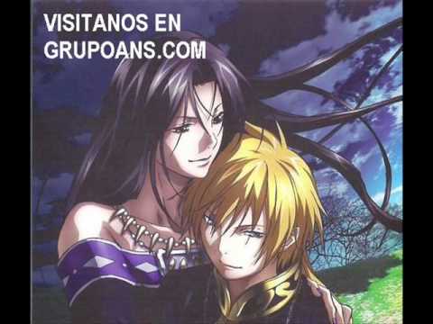 Saint Seiya The Lost Canvas Hana No Kusari Acustico Nueva Version 2010