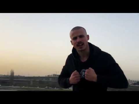 SUJU X CHATEADO - Karmasutra c/ TRUNK$ (Videoclip)