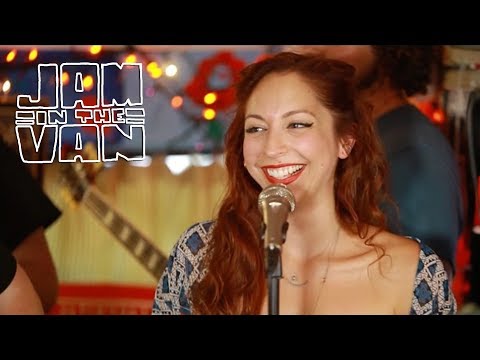 TURKUAZ - "Chatte Lunatique" (Live at High Sierra Music Festival 2014) #JAMINTHEVAN