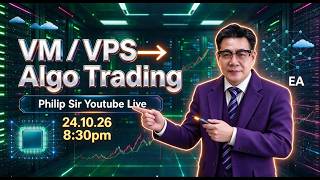 t玩【EA】唔想甩轆！認識 VPS｜AWS EC2 部署教學   Philip Sir Youtube live 24.10.2026