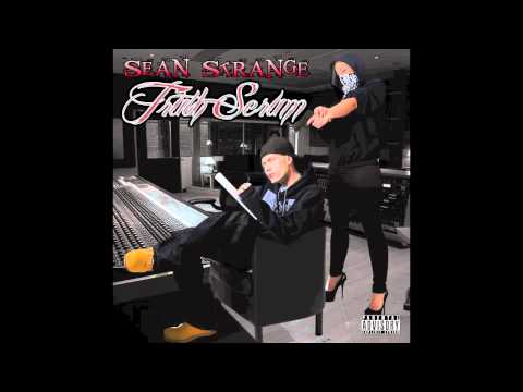 Sean Strange - Blood Stream ft Nature, Little Vic & ODoub (Prod by Snowgoons)