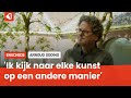 Arnoud Odding - scheidend directeur van Rijksmuseum Twenthe - over kunst, musea en de samenleving