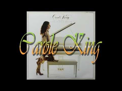 Carole King - Locomotion (1980)