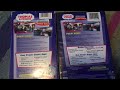 The Difference Between Thomas Gets Bumped VHS And DVD