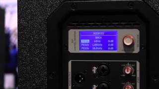 Video thumbnail for Electro-Voice ETX Powered Loudspeakers by ProAudioSuperstore