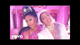 KAROL G, Nicki Minaj - Tusa (English Version) KAROL G, Nicki Minaj - Tusa (English Version)