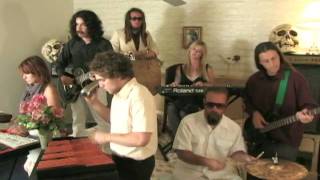 The Burning of Rome Music Video Preview