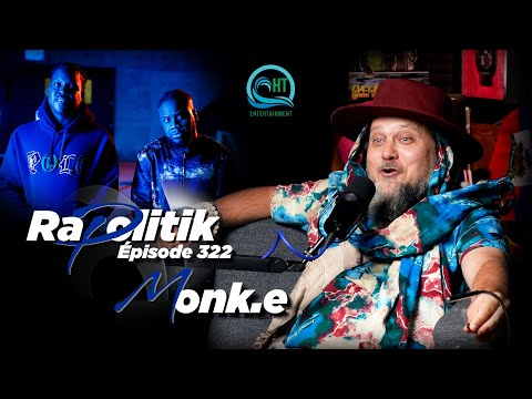 Monk.e / 322 \ Rapolitik