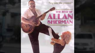 Allan Sherman — Crazy Downtown 1965