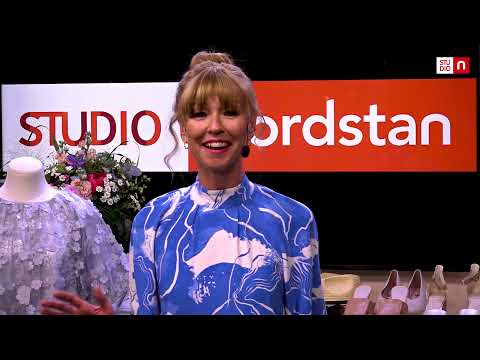 Personal shopper hos Studio Nordstan