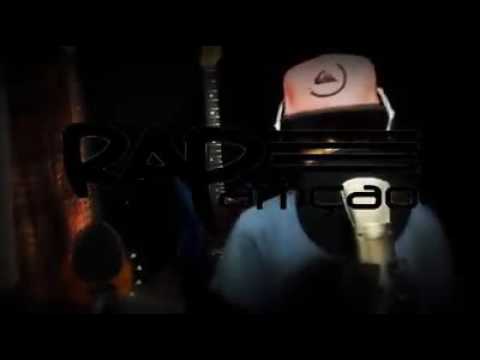 RAPartição - Despejo (ft. Mc Thirrex )