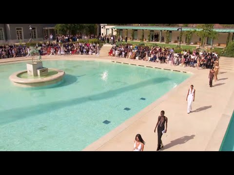 GENNY| Spring/Summer 2023 Fashion Show