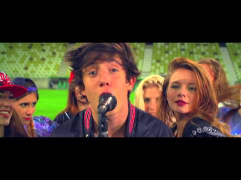 Dawid Kwiatkowski - Nie Zmienisz Mnie (Oficjalny Teledysk)