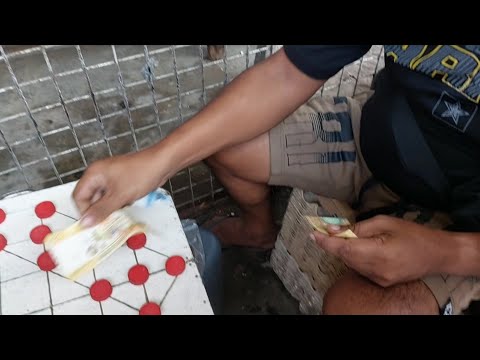 another day another dama battle  between donoy bien unido vs dodong sagbayan#boardgame #dama #sports