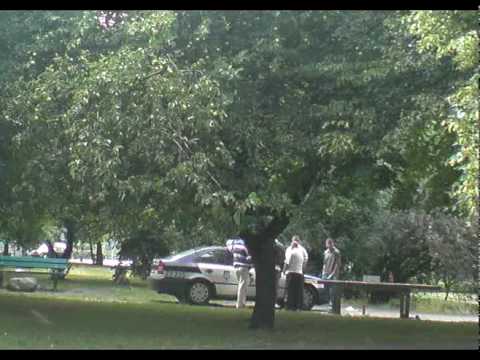 Normalne Chłopaki - Hudy & Fred & Pono & Sokół.