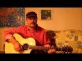 EasyNowEasy_Tom Paxton Cover