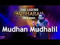 The Legend Hariharan Live In Colombo 2023 Mudhan Mudhalil Aahaa Tamil Hariharan