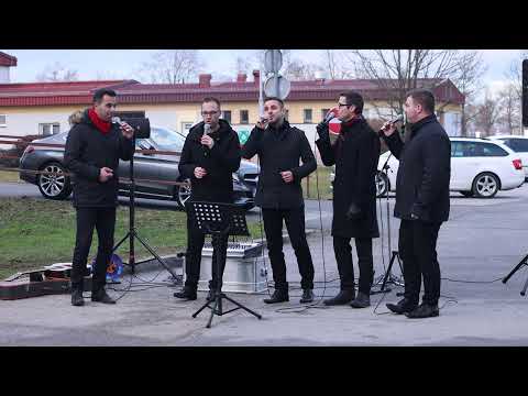 Kvintet Aeternum - Splošna bolnišnica Murska Sobota