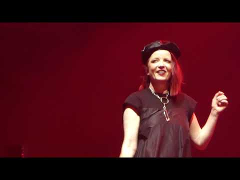 2/11 Garbage - #1 Crush @ Merriweather Pavilion, Columbia, MD 8/31/21