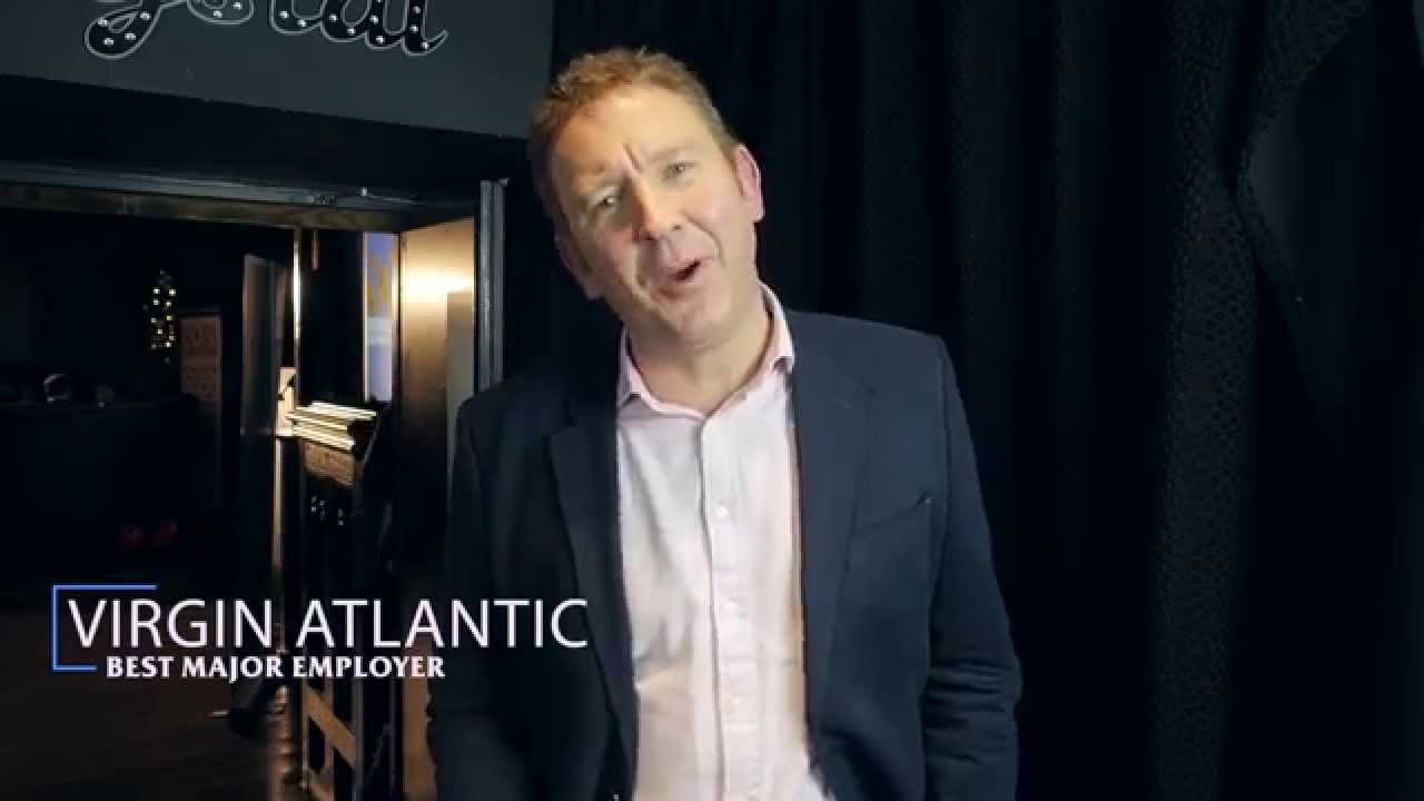 National Online Recruitment Awards 2015