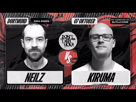 Neilz vs Kiruma