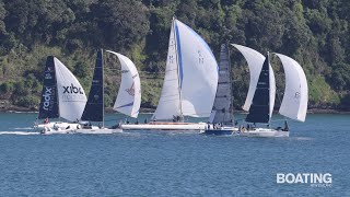 PIC Coastal Classic 2025 Div 2 and 3