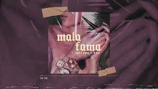 Alex rose Ft. D.Ozi - Mala Fama (Audio Visual)