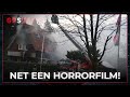 Stalker steekt volledige huis van ex in de FIK! | Gestalkt