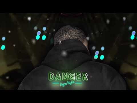 Ayce Nyce - Danger (Compton2Carson Mixtape II)