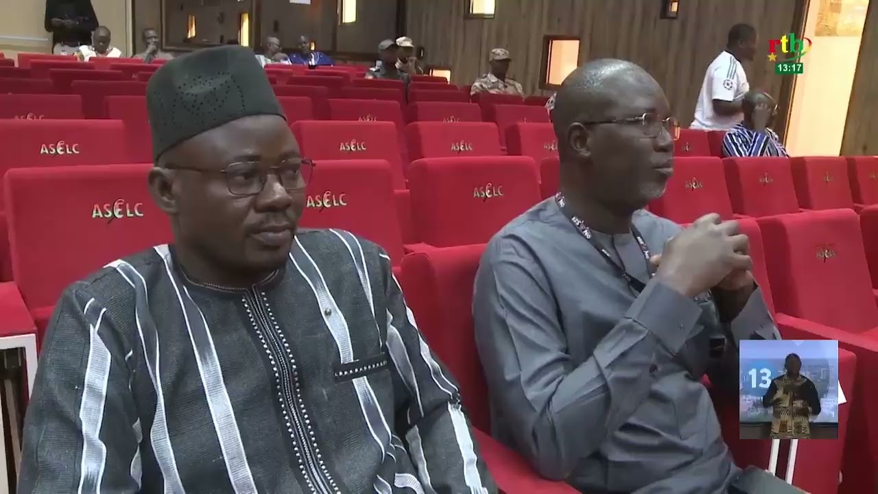 Lutte contre la corruption au sein du ministère de la Sécurité