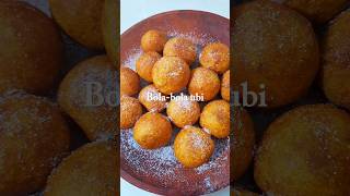 Download lagu bola-bola ubi✨️ cemilan simple cukup 3 bahan aja. #bolabolaubi #camilan #masaksimple #camilan3bahan mp3 Download lagu bola-bola ubi✨️ cemilan simple cukup 3 bahan aja. #bolabolaubi #camilan #masaksimple #camilan3bahan mp3