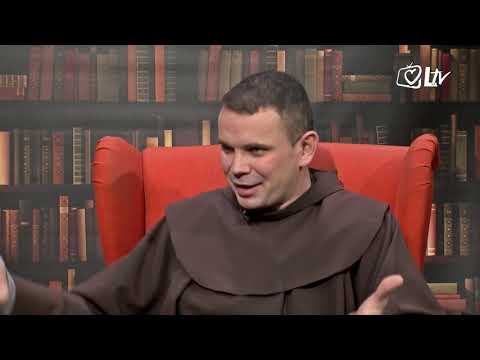 Novo srce - fra Mate Bašić