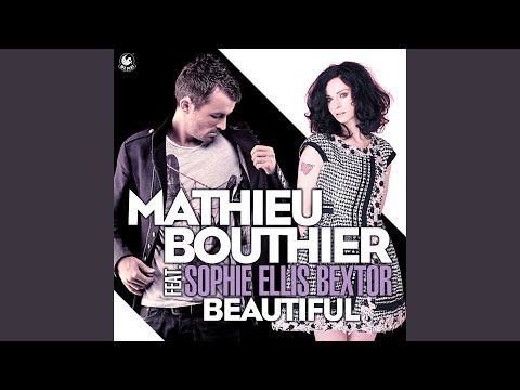 Beautiful (feat. Sophie Ellis Bextor) (Adrien Toma Remix)