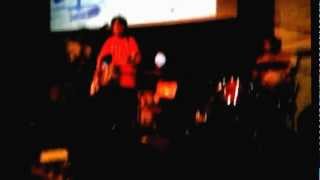 Jeffrey Lewis & The Junkyard (US)