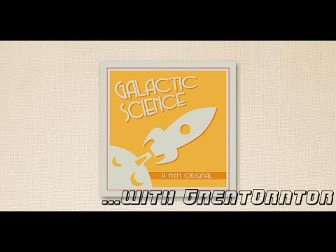 Galactic Science w/ ValsNoisyToys! & Goreae