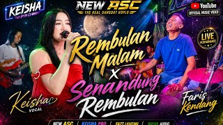 Download lagu RIA PAMUNGKAS - senandung rembulan x rembulan malam mp3