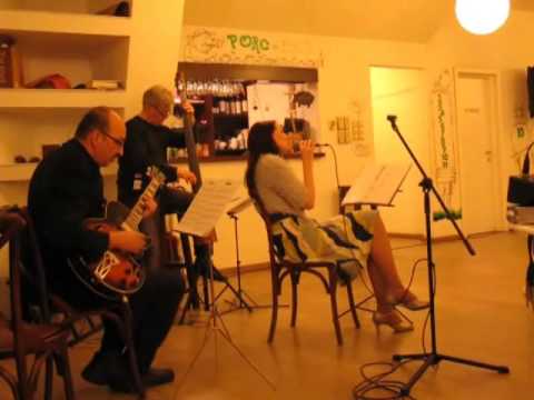 Taissia LIVE in Al 9-lea Cer