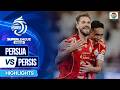 Persija VS Persis Highlights BRI Super League 2025 26